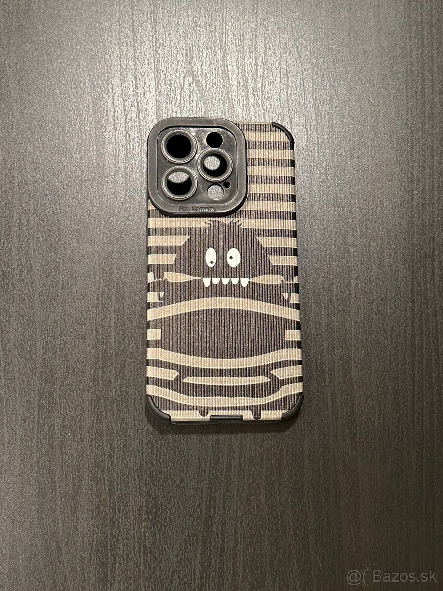 iPhone 14 Pro kryty – 8 ks (vrátane NOVÉHO Catalyst) - 5