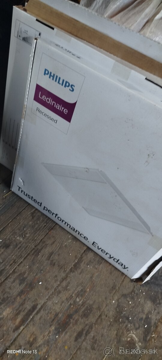 Stropné svietidlo - 5