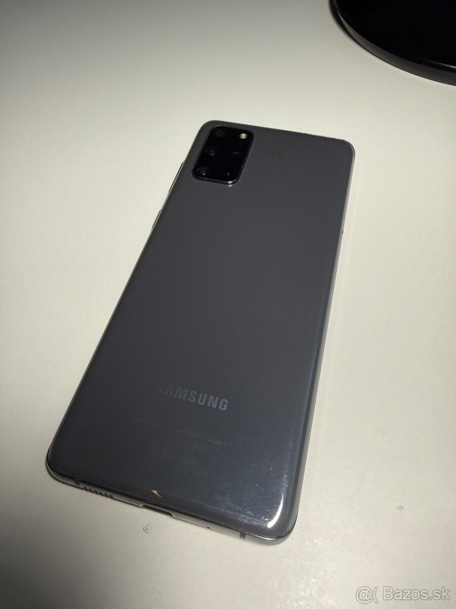 Sasmung Galaxy S20+ - 128Gb/8Gb - 5