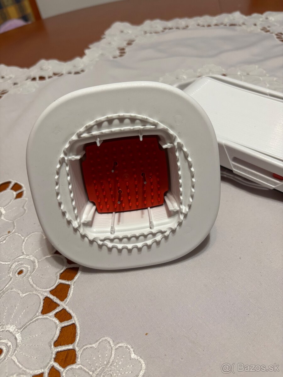 Krajac zeleniny a ovocia mandolina tupperware - 5