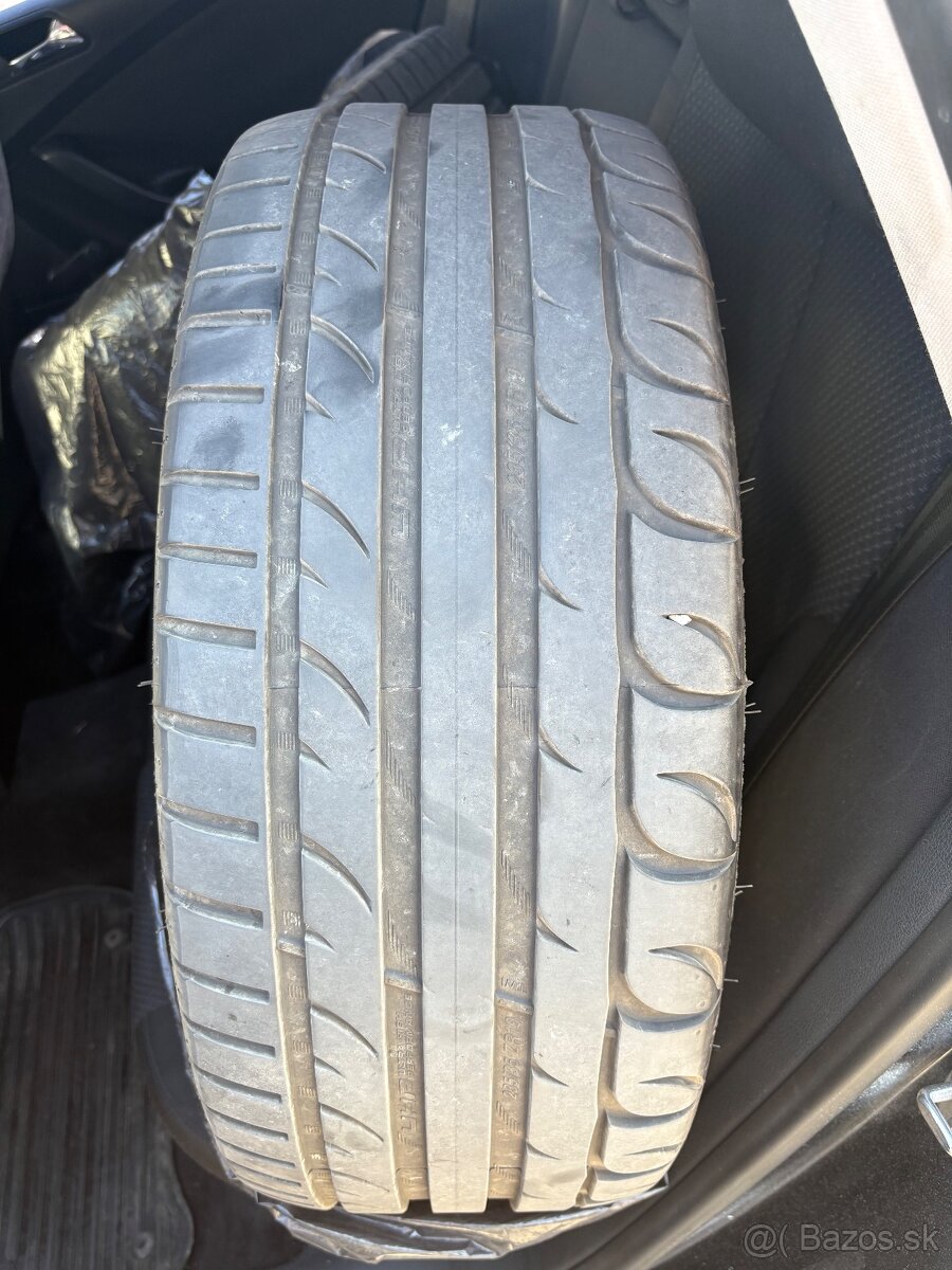 Detroit 5x112 R19 - 5