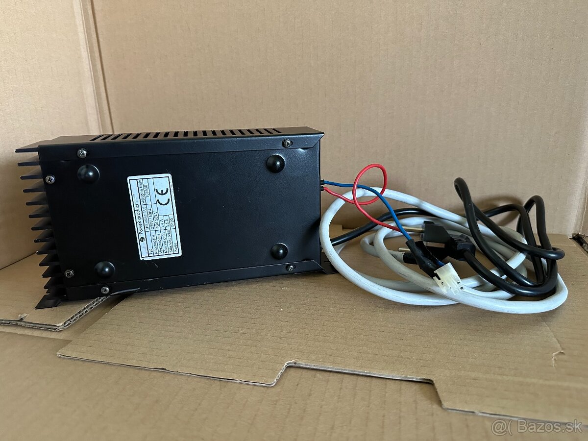 NEC PASOLINK NEO MDP-150MB-1AA Indoor Unit + zdroj - 5