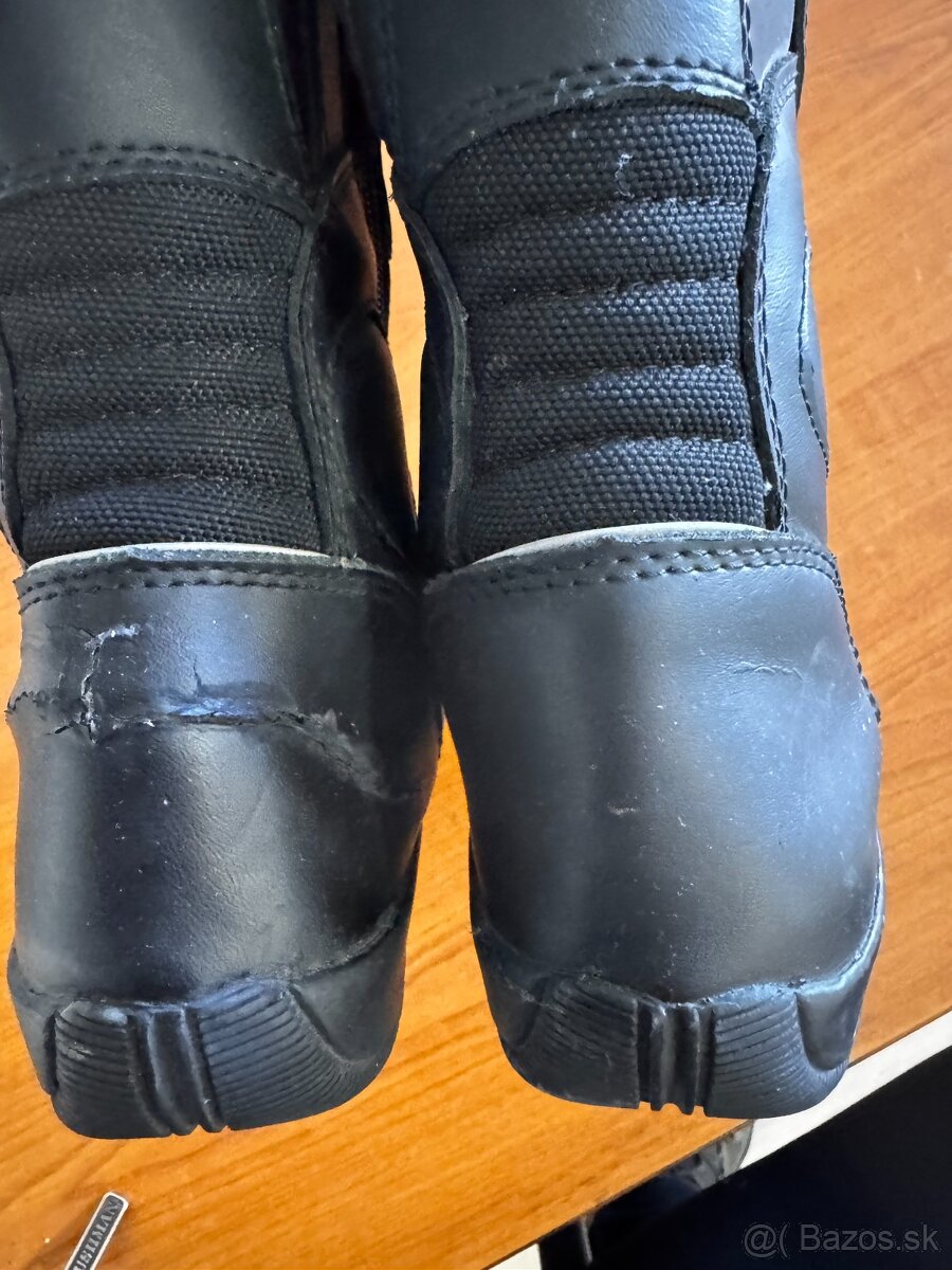 Dámske oblečenie na motorku - 5