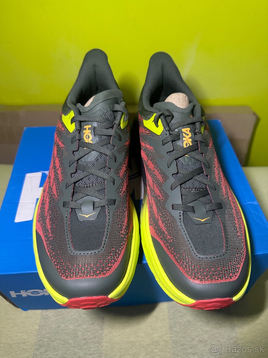 Bezecke tenisky Hoka Speedgoat 5 - 5