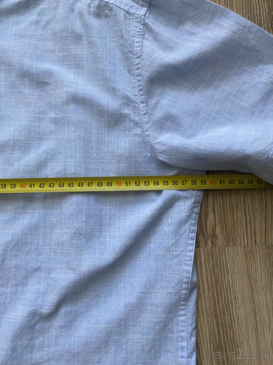 Pánska košeľa SMOG veľ.XL - 5