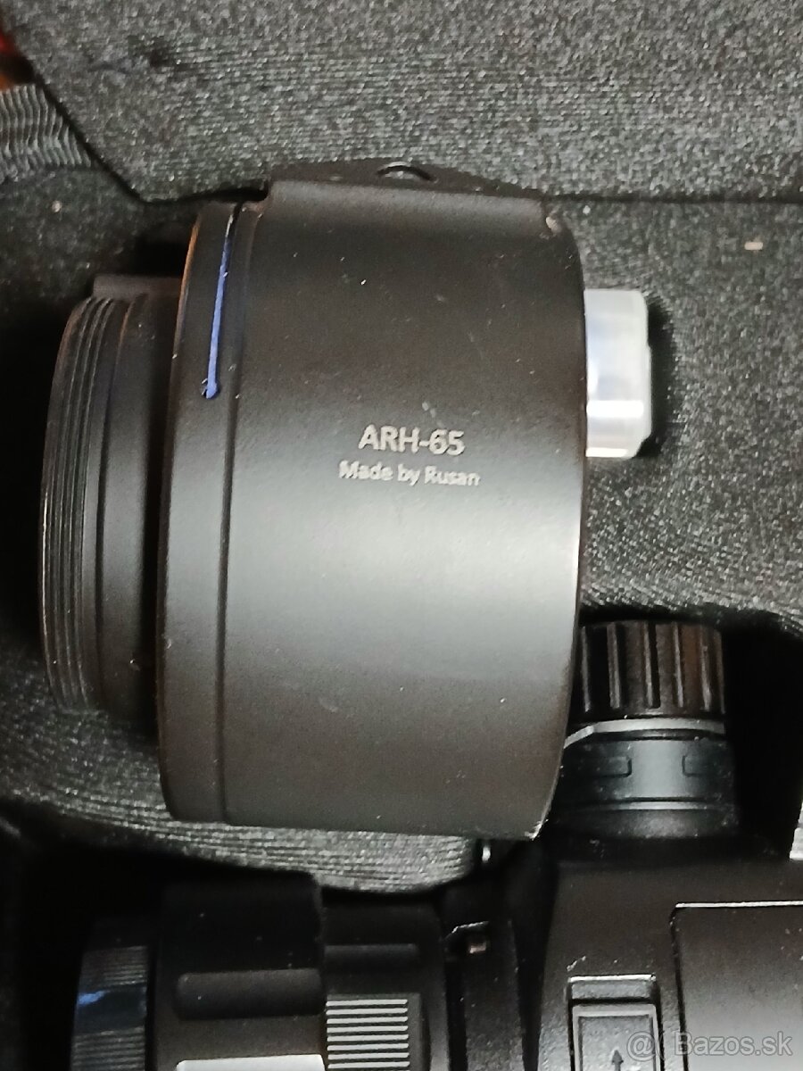 Hikmicro CHEETAH C32F - RNL - 5