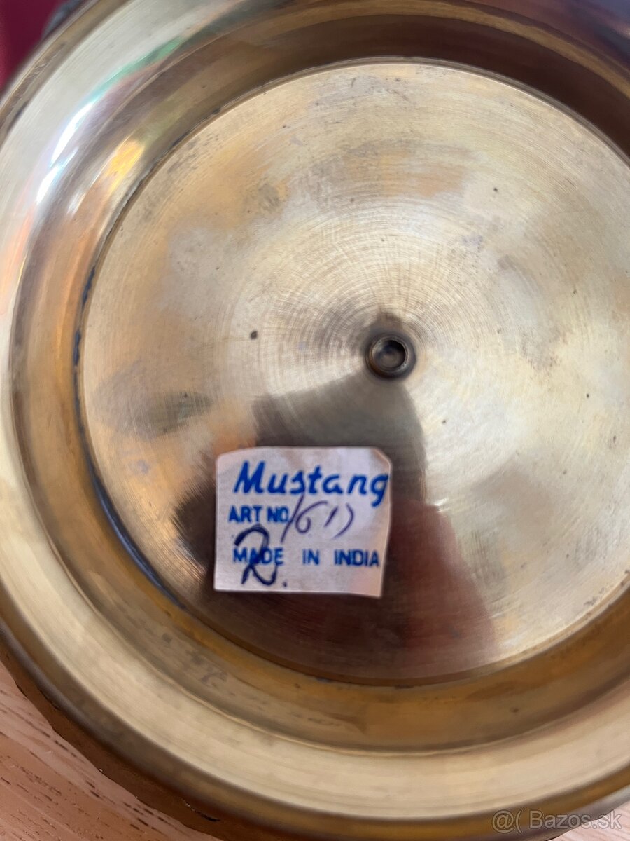 Predam svietniky, misy a ine - 5