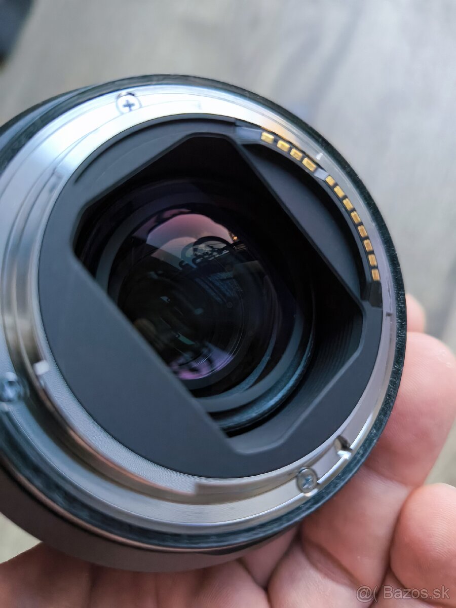 Canon RF 24-105 f/4L IS USM - 5