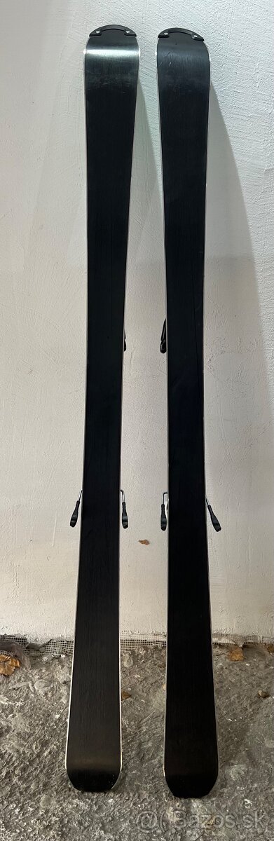 Predám dámske Lyze Blizzard - 5