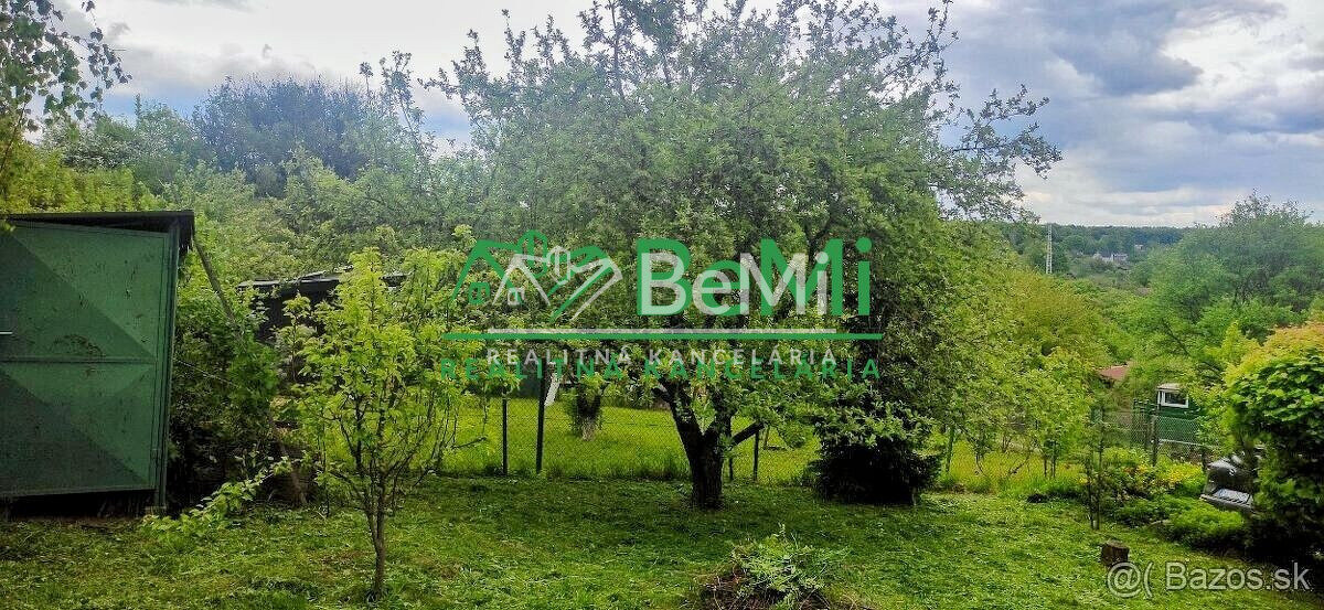 Záhrada za Panorámou, Košice - 5