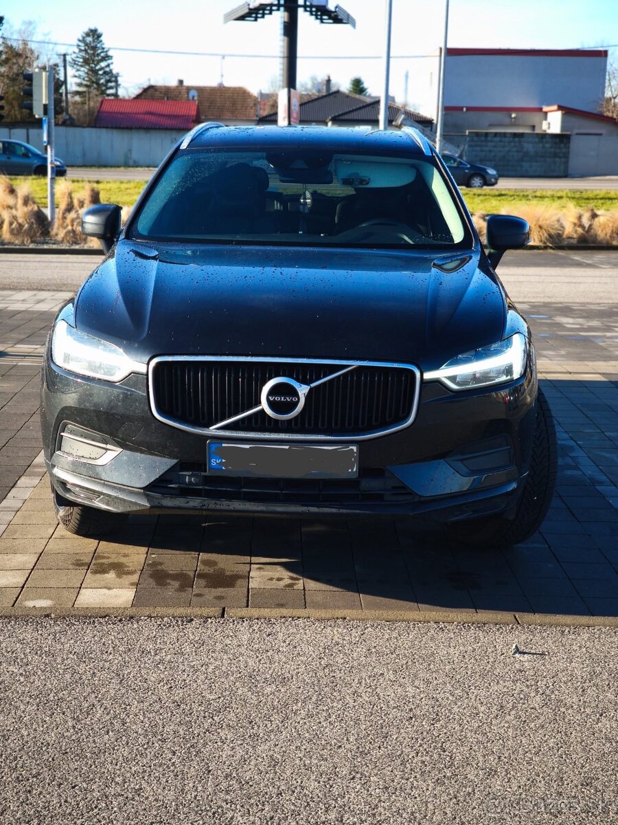 Volvo XC60 D3 2.0 Nafta | 2018 I - 5