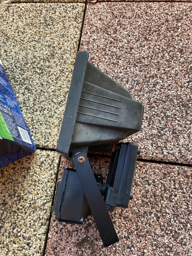 Halogénové svetlo - 5