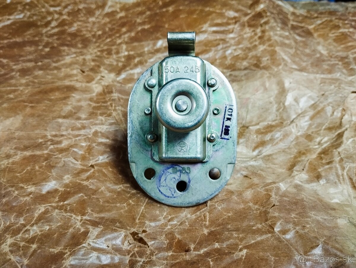 Gaz 69 - náhradní díly - 5