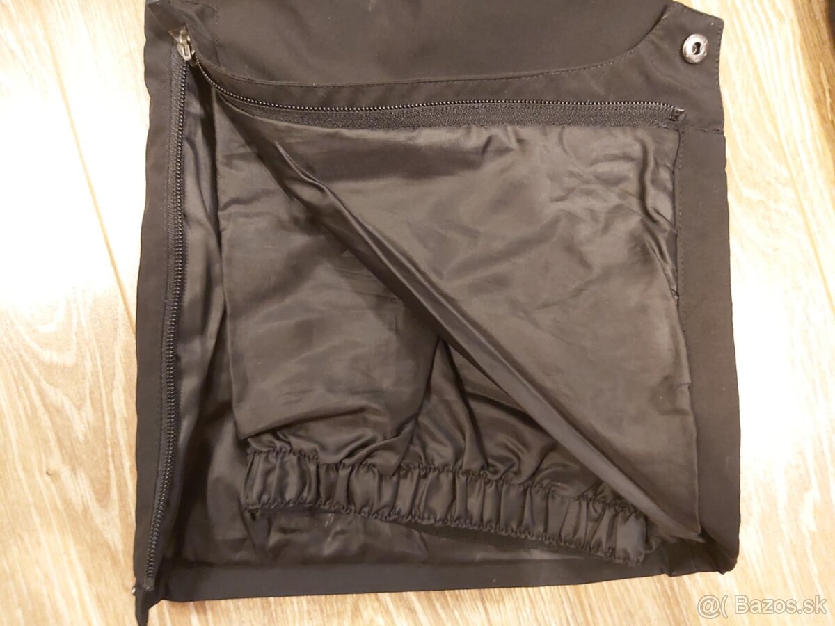 Lyžiarske nohavice a bunda (11 - 13 rokov) - 5