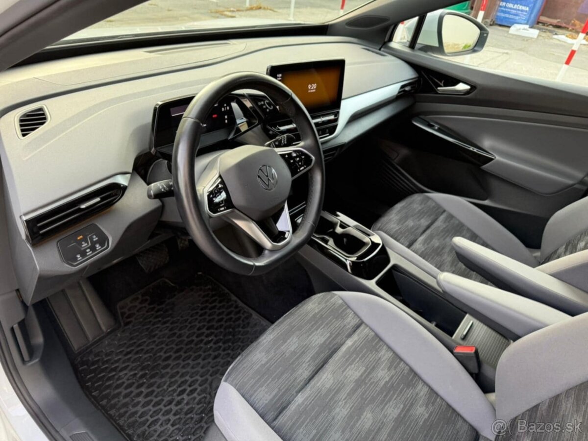 Volkswagen ID.4 Performance Upgrade 82kWh - 5