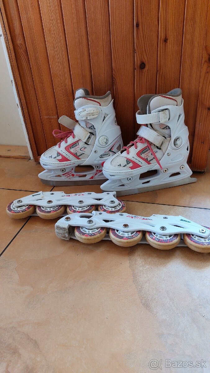 Korčule detské - 5