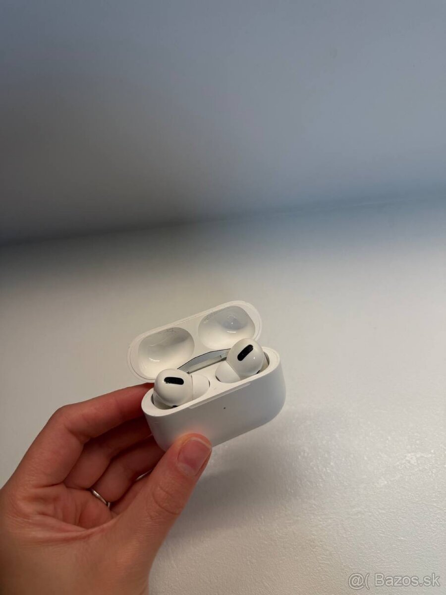 Air Pods pro - 5