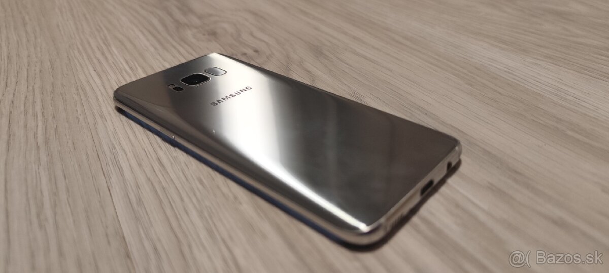 Samsung Galaxy S8 - 5