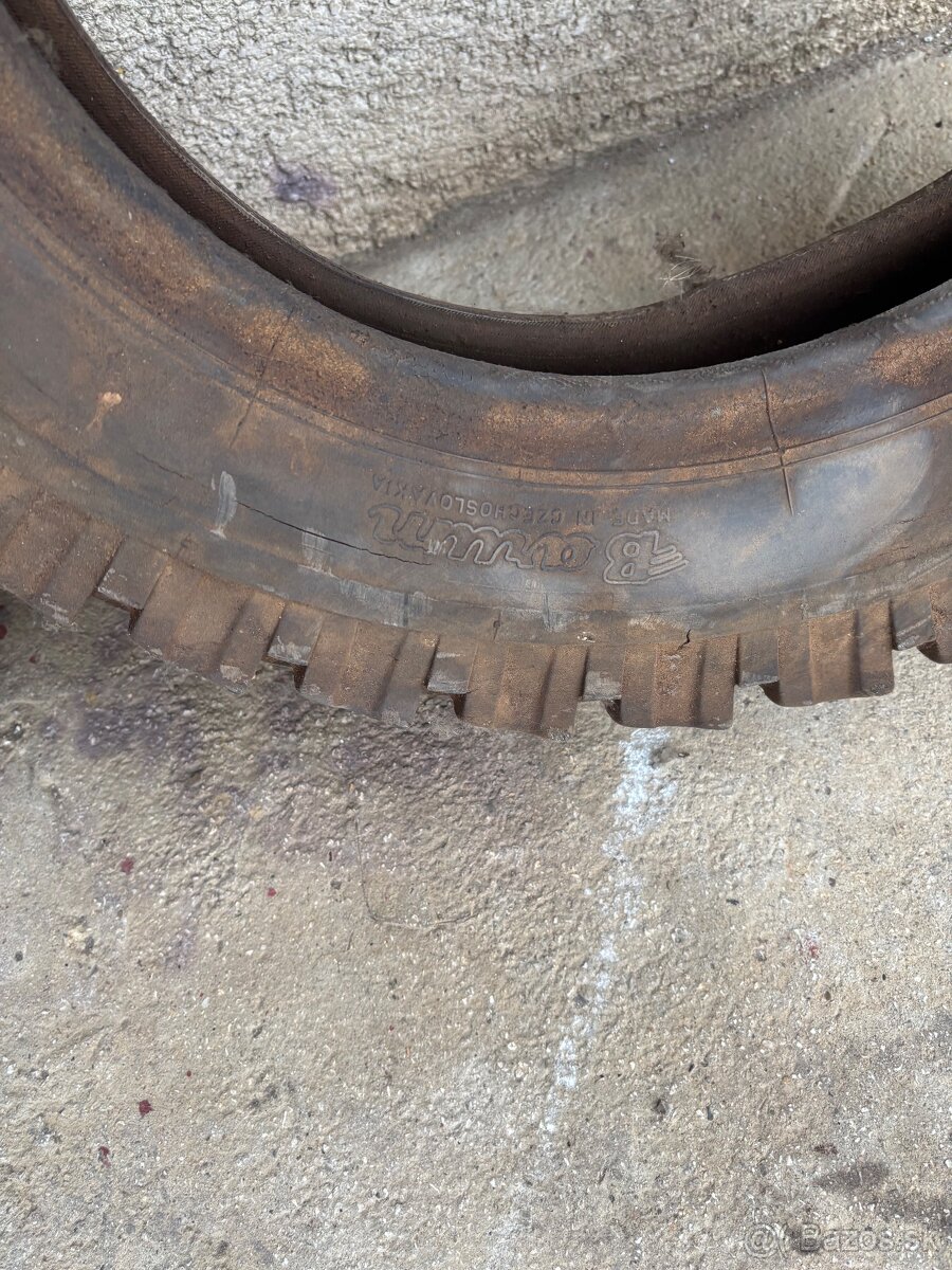 Pneumatika zetor - 5