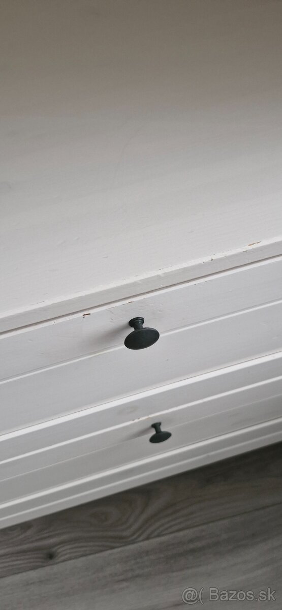 Prebalovacia komoda - 5