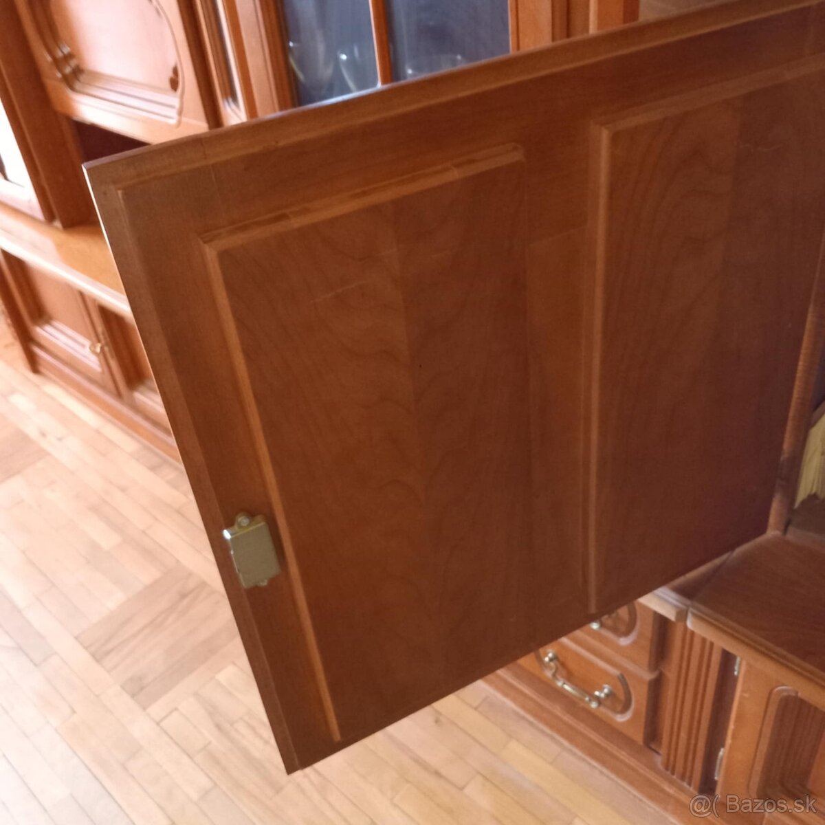 Starožitný nábytok - 5