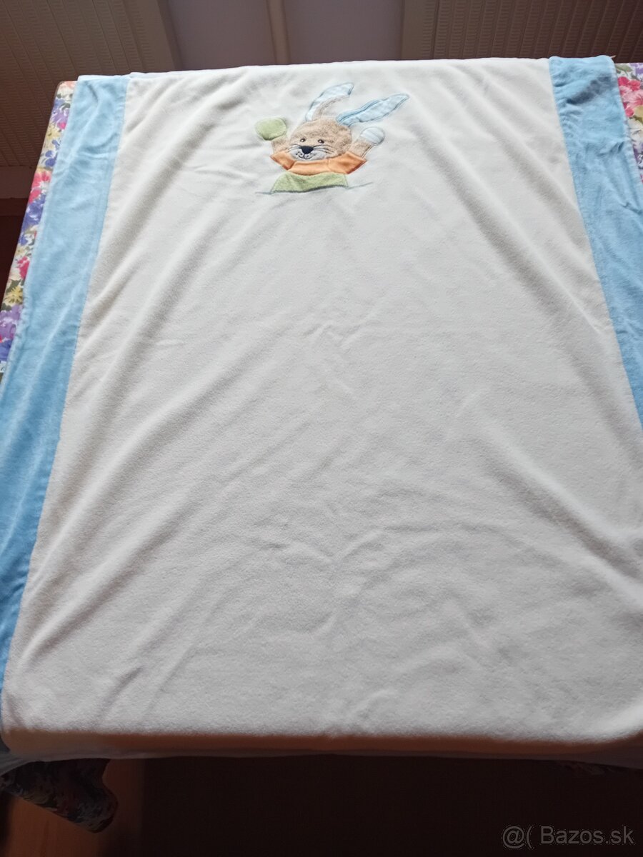 Detské kruhy, podložky a deky - 5