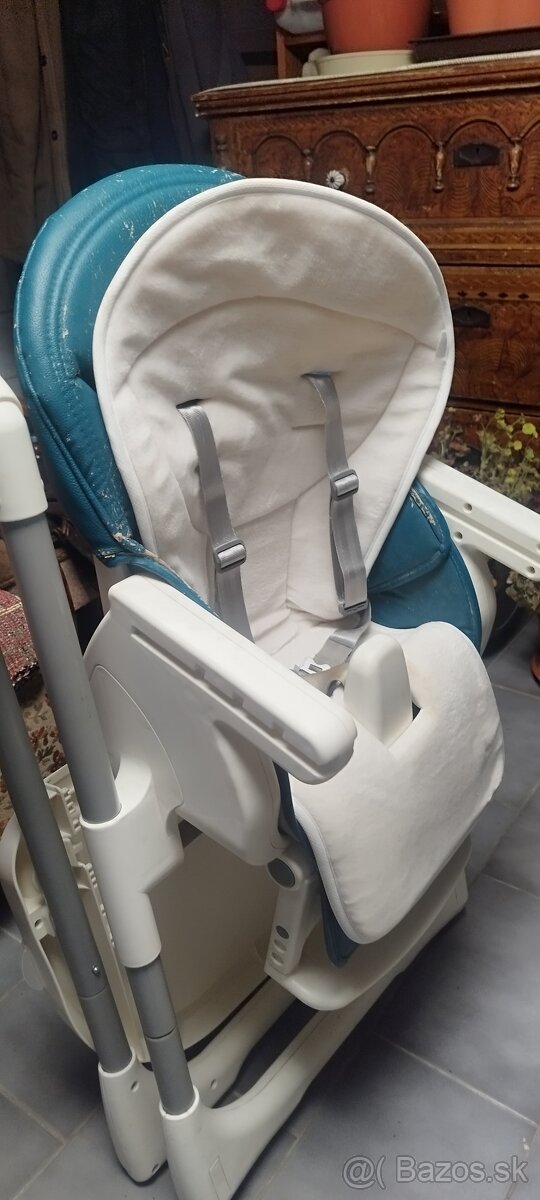 Predam jedalensku stoličku Zoppa - 5