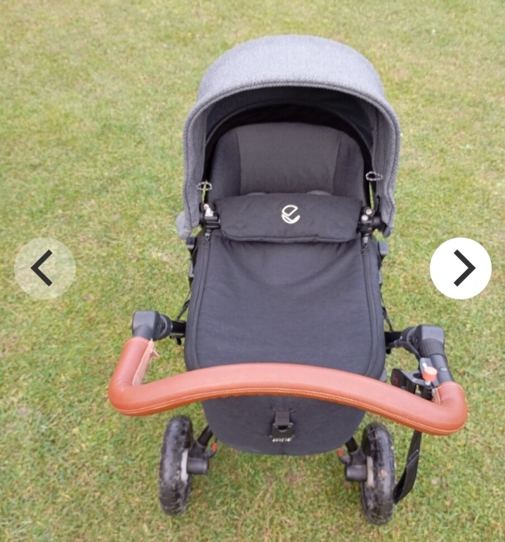 Jané crosswalk micro - 5