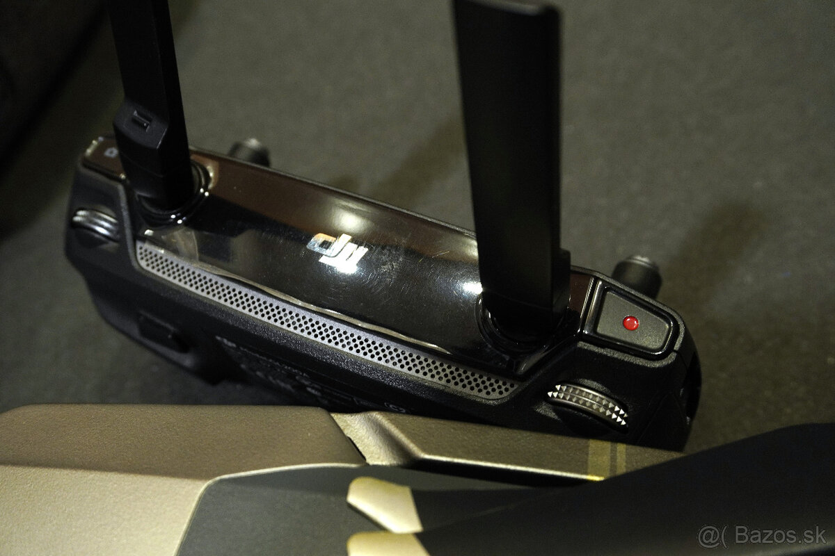 Dji Mavic Pro Platinum - 5