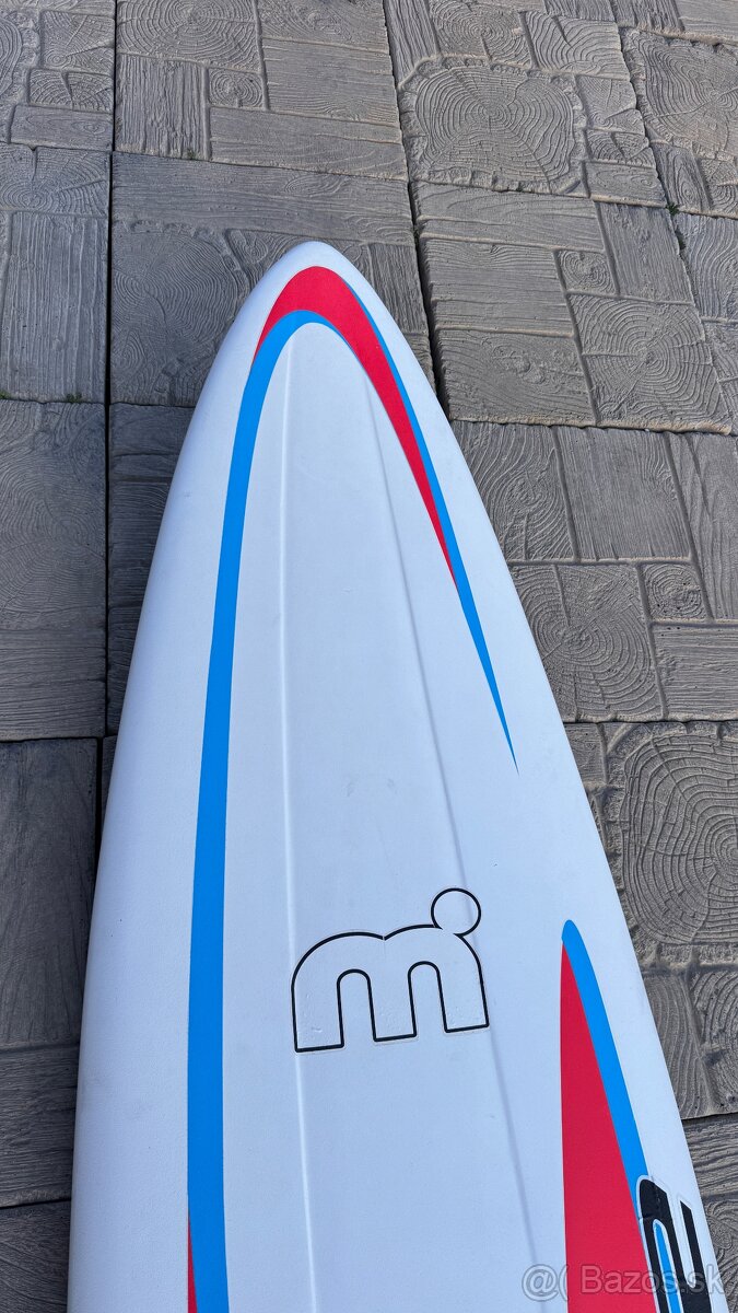 WINDSURF MISTRAL SCORE 104 - CARBON SANDWICH - 5