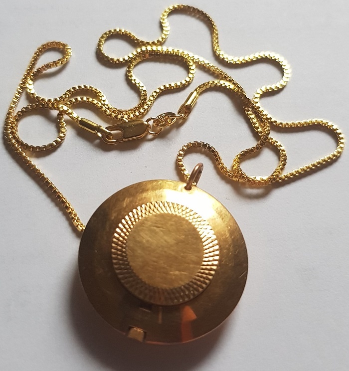 hodinky CHAIKA a RICOH Japan automatic - 5