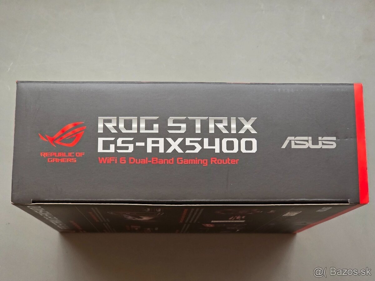 Asus ROG STRIX GS-AX5400 - 5