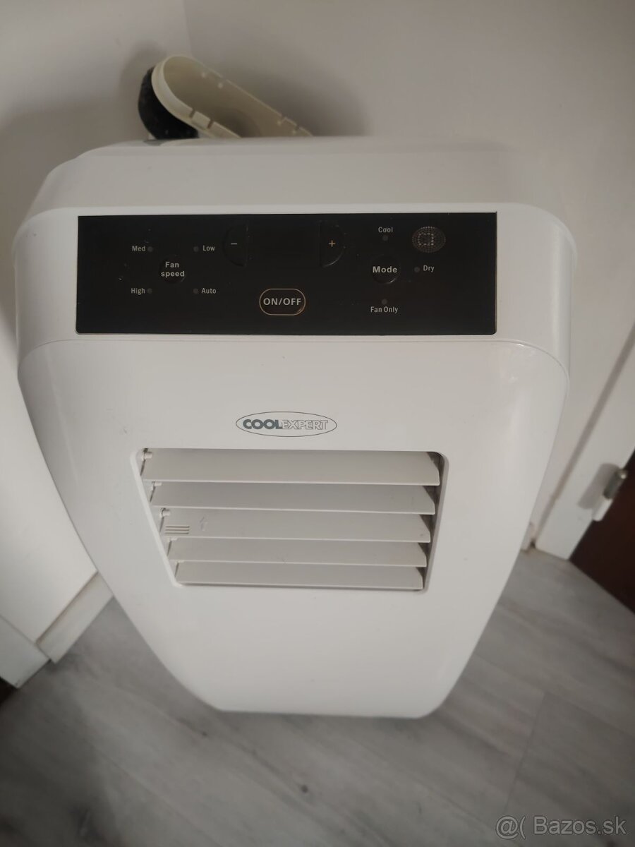 predam mobilnu klimatizaciu - 5