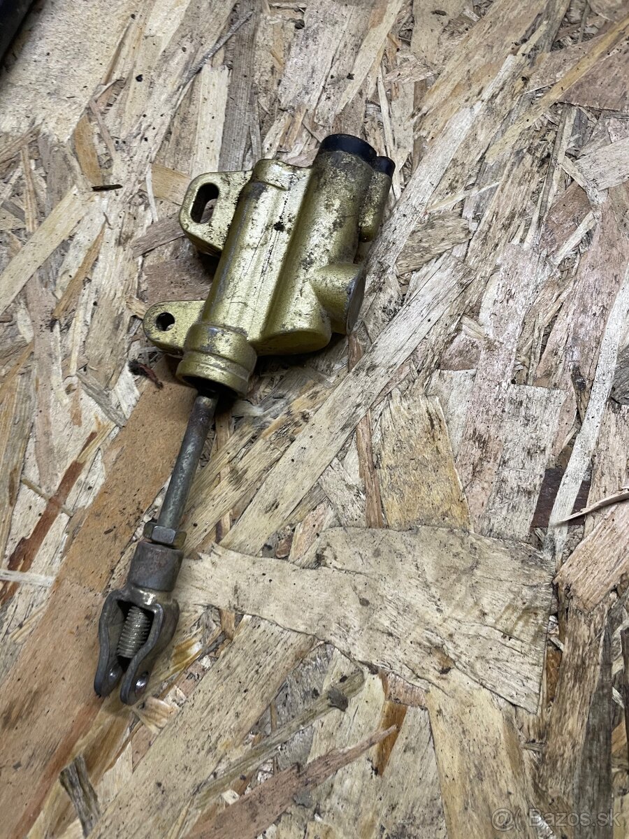 predam diely atv - 5