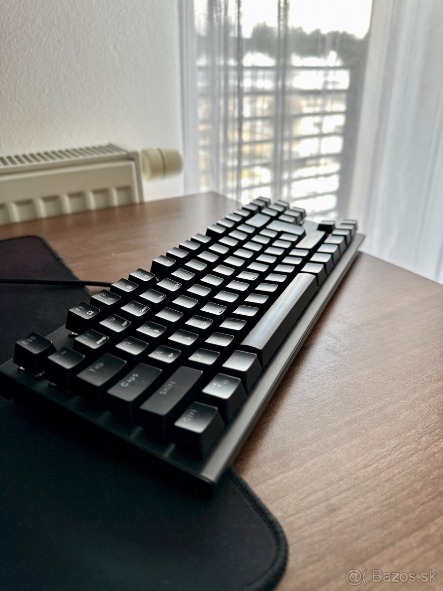 Herná mechanická klávesnica - 5
