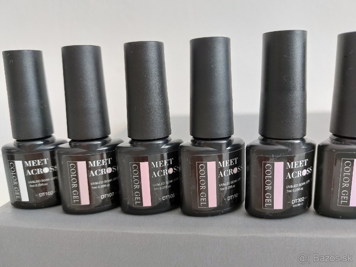 Gel lak - 5