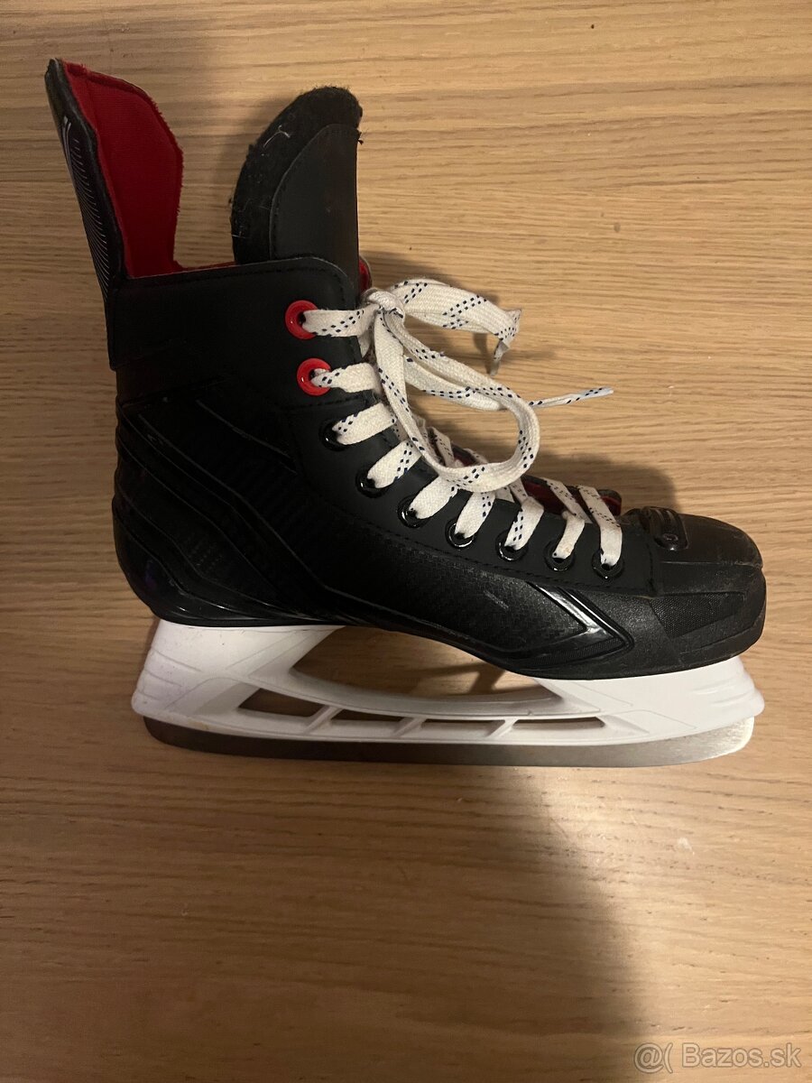 Bauer korčule mužské/chlapčenské - 5