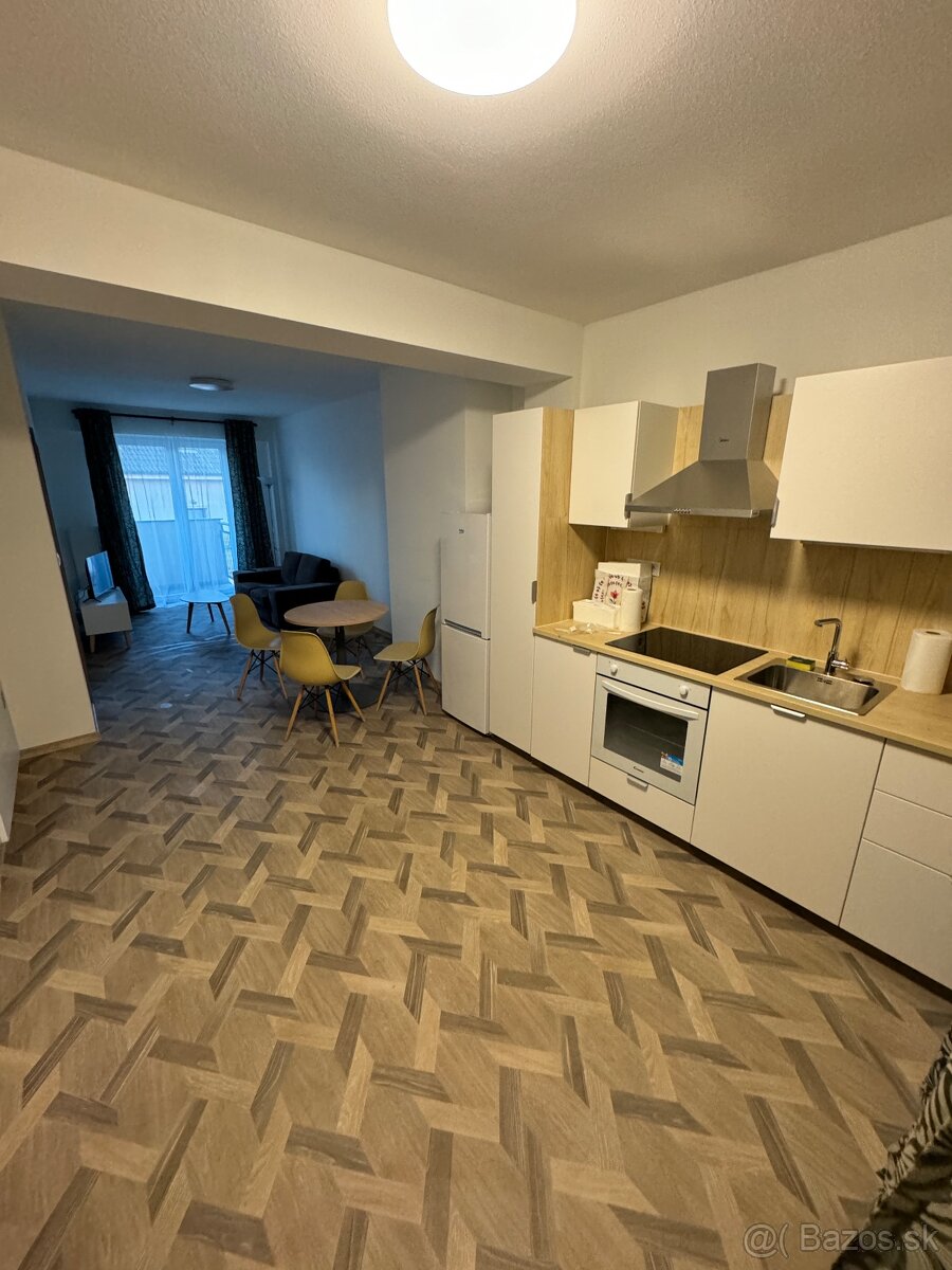Prenájom 2i bytu v Senci - 5