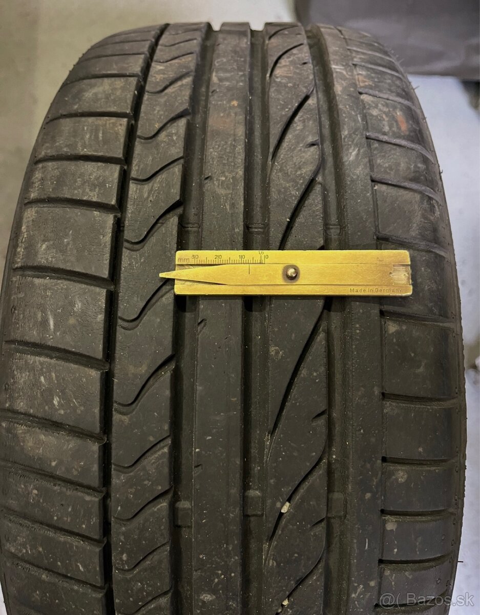 2ks letné Pneu 215/40 r17 - 5