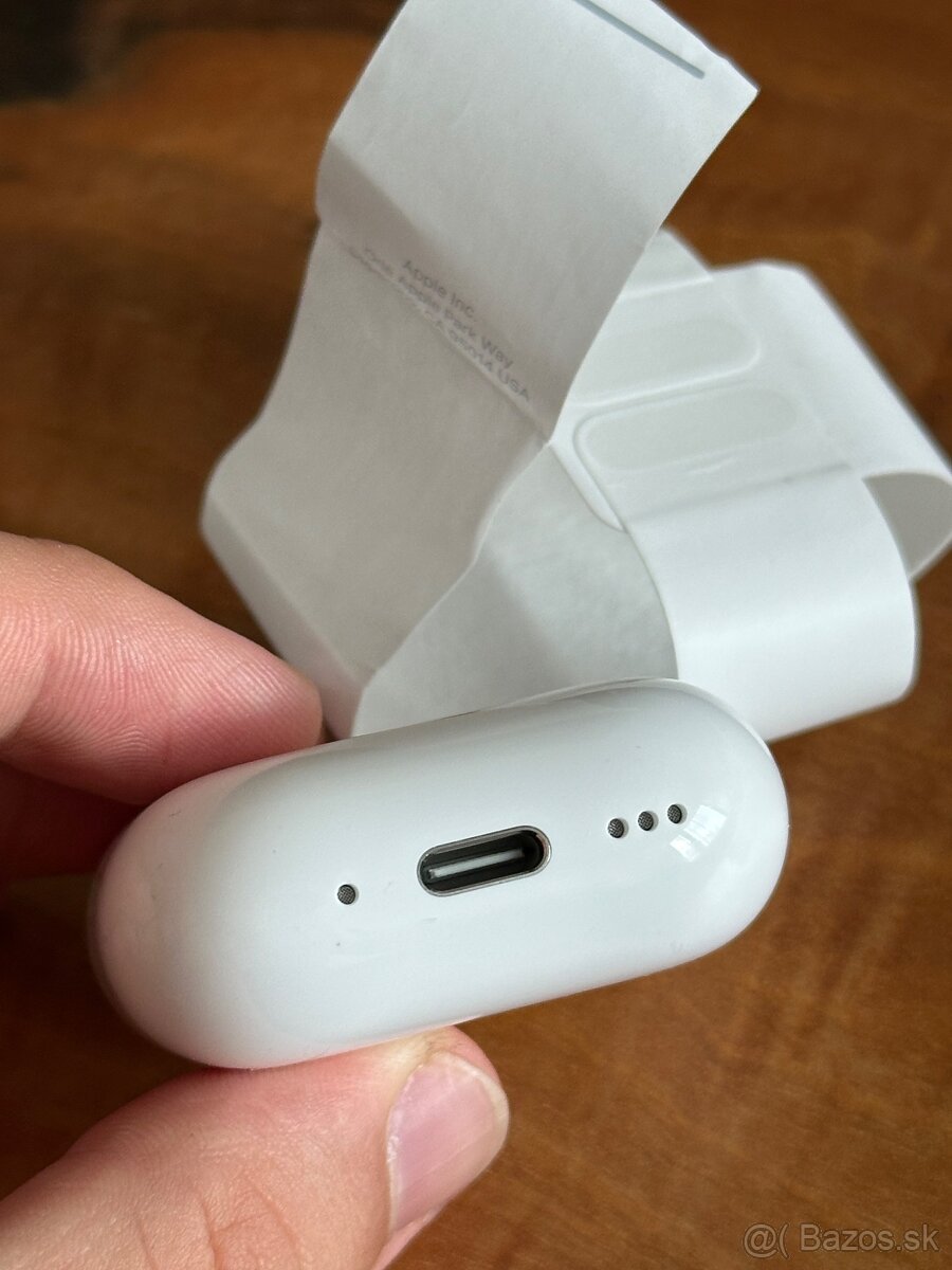 Apple AirPods 4 zaruka nepoužite - 5
