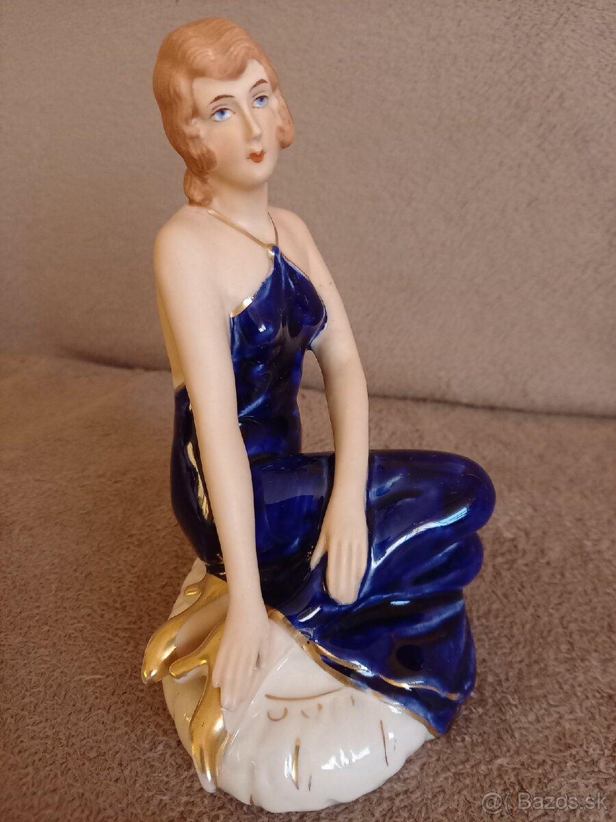 Soska Royal dux dama cobaltova - 5