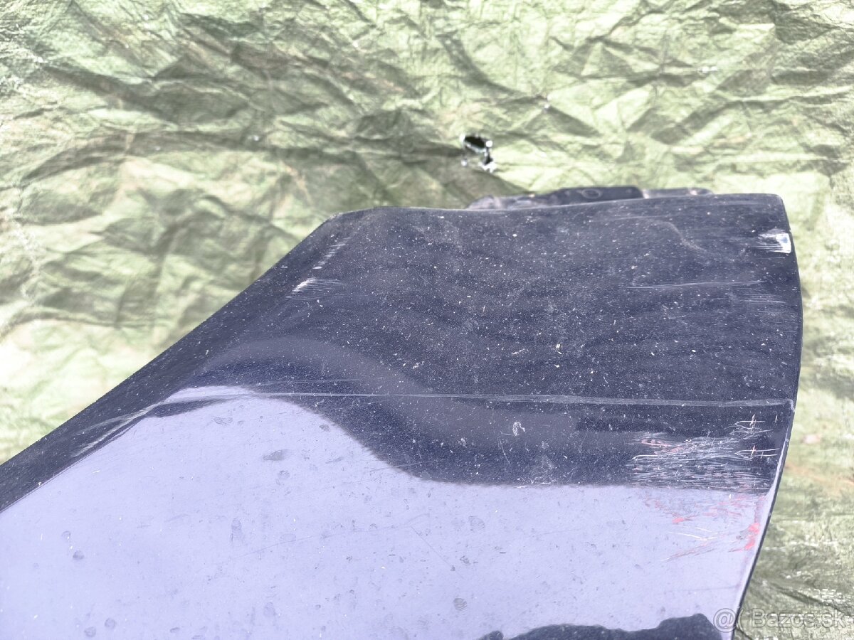 Predný ľavý blatník Audi A6 C6 4f - 5