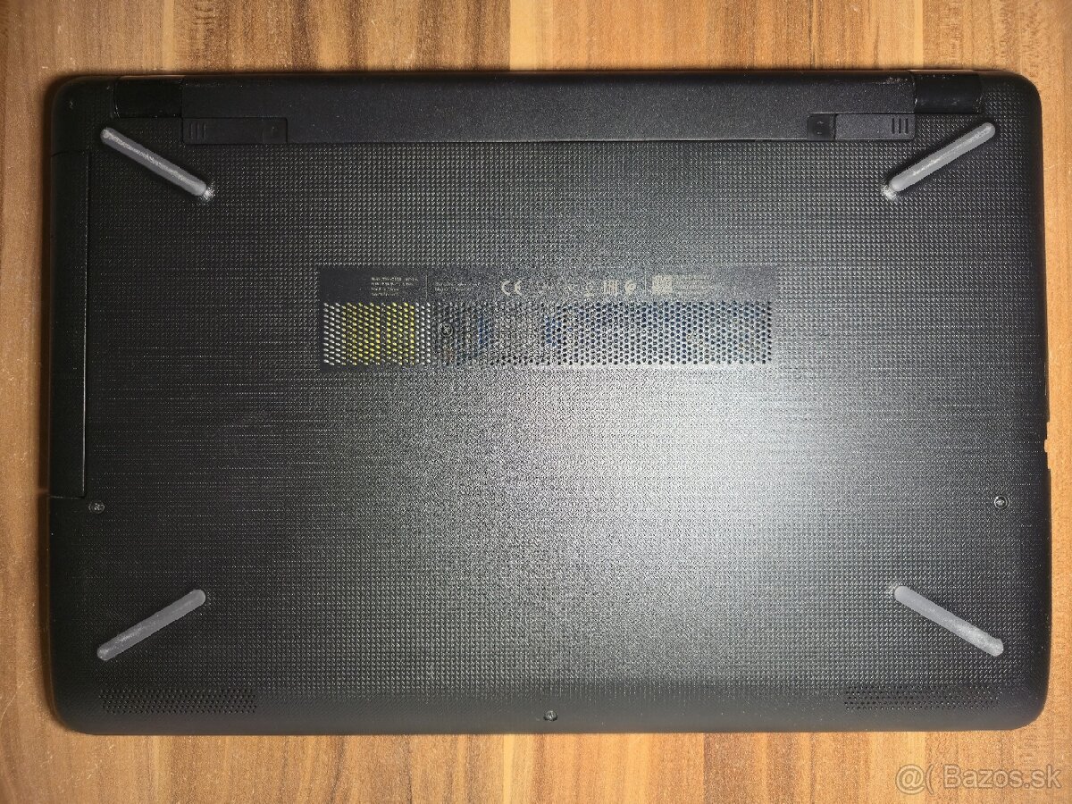 Notebook HP (Harry Potter⚡️) - 5