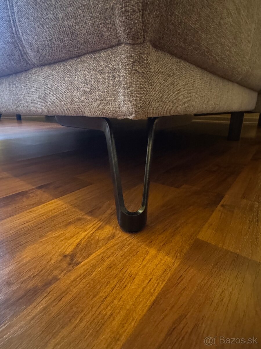 Rohová sedačka - 5