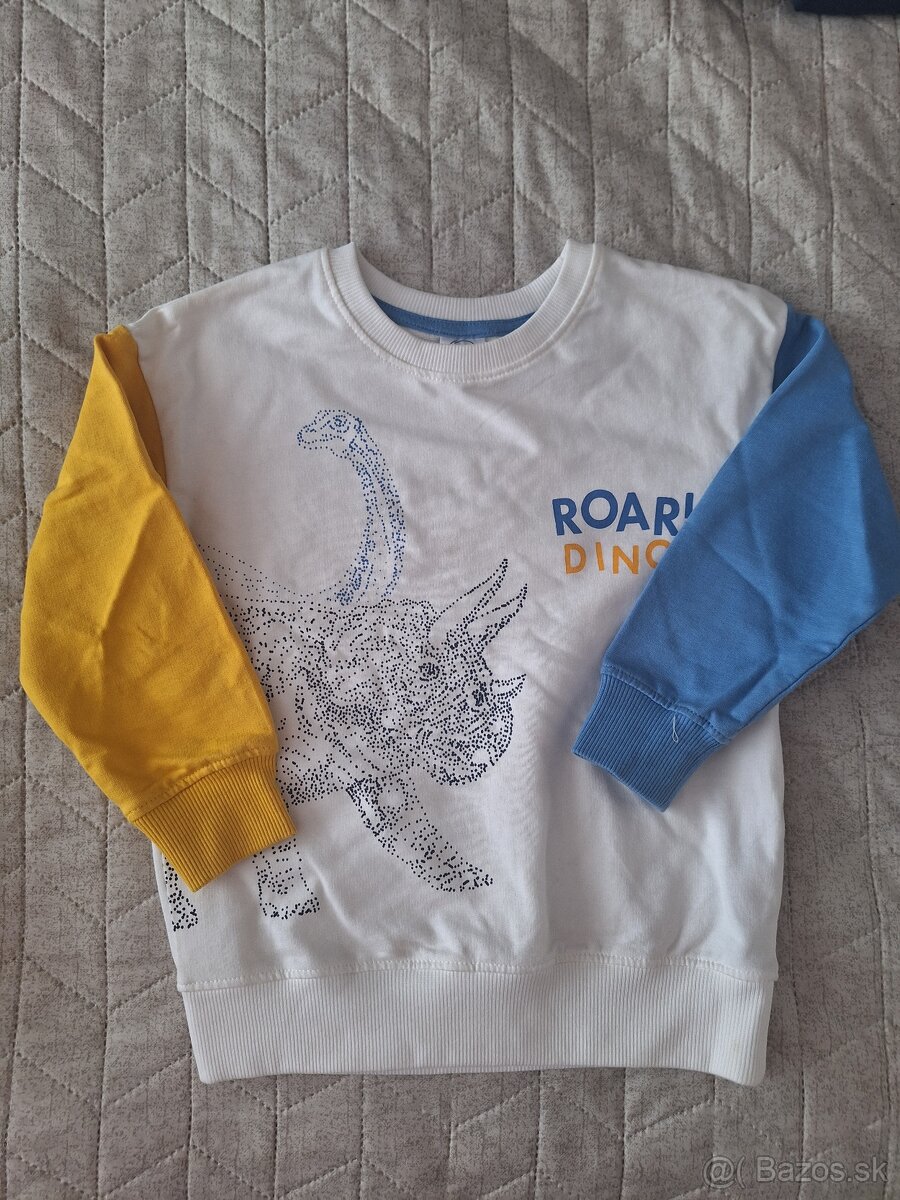 Mix oblečenia za 10€ - 5