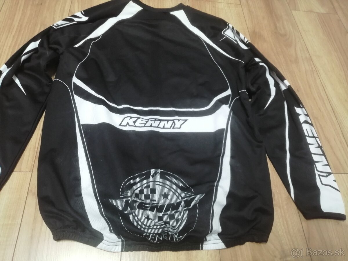 Kenny bunda - 5