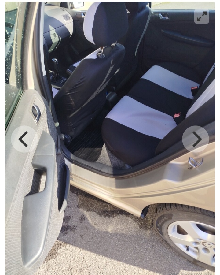 Škoda Fabia 1.2..47.kw..Rok.2005 - 5