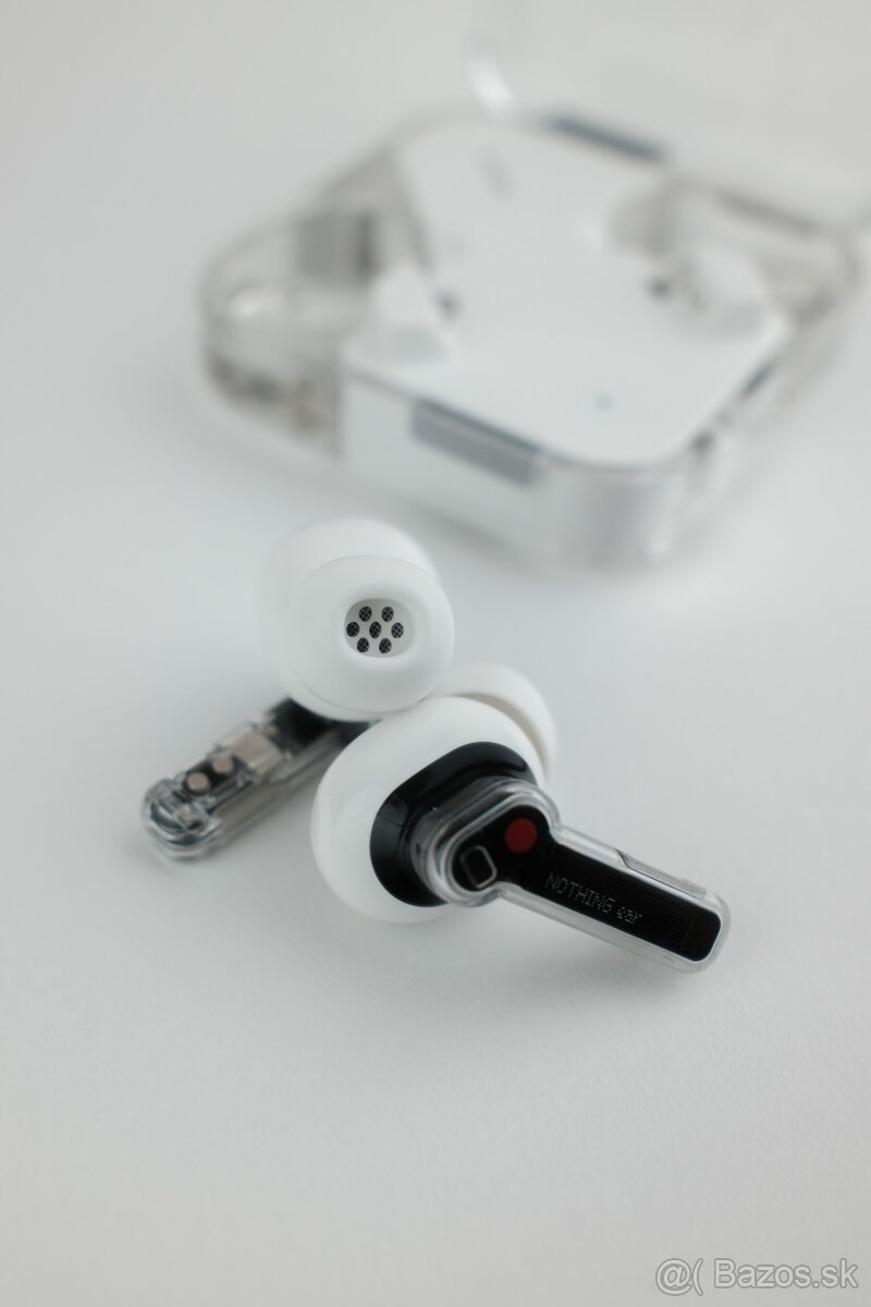 Nothing Ear 2024 - 5