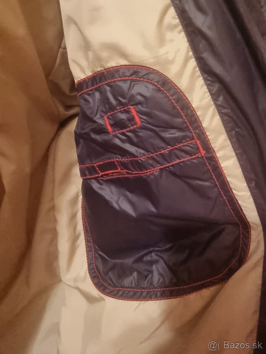 Panska bunda Tommy Hilfiger v. L - 5