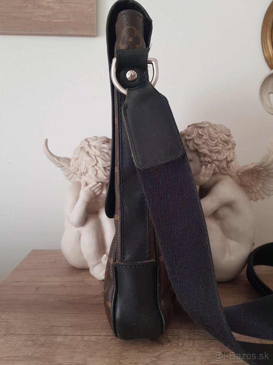 Louis Vuitton panska crossbody taska - 5